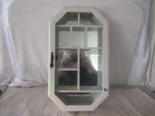 VETRINA SHADOW BOX CON