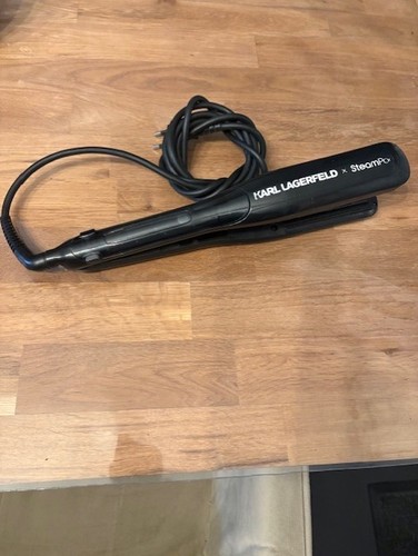 Lisseur steampod oréal - lisseur, 3