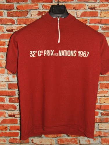 Eroica maglia shirt - maglia, bici