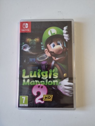 Luigi mansion nintendo - luigi's,