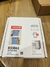 Velux Integra KLI