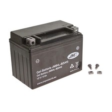 Batteria yb4l geljmt - batteria,
