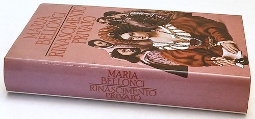 Rinascimento privato maria - rinascimento,