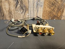*Parting Out* SONY TA-E1000ESD