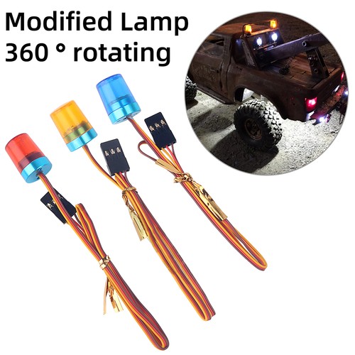 Lampada allarme luci flash - lampada, led
