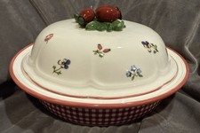 Villeroy & Boch 1748 11,25"