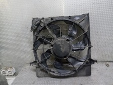 Elettroventola diesel KIA CEED