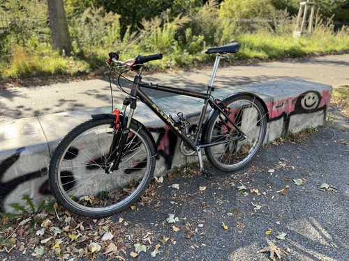 Kona mountain bike mtb 90s - aa,
