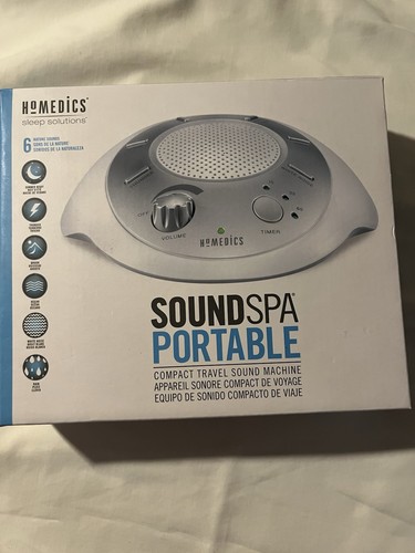 Homedics sound spa soluzioni - sound,