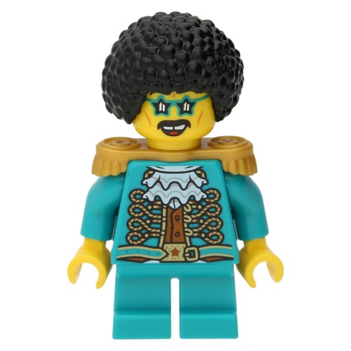 Lego minifigure jacob - minifigure,