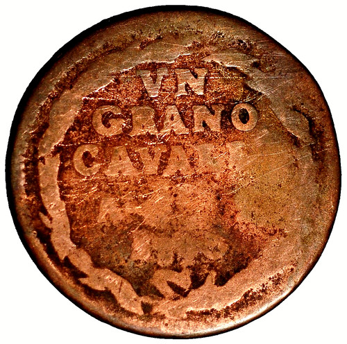Italia napoli grano - un,