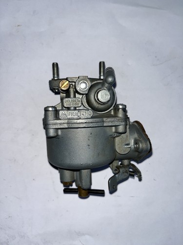 Carburatore dell orto - dell’orto, fvca
