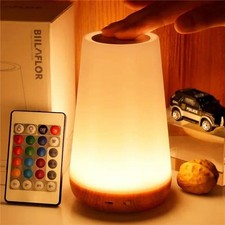 Lampada luce notturna rgb - notturna, 13
