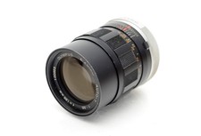 Olympus FTL 135mm F3.5 E.Zuiko