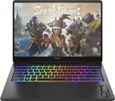 HP OMEN Transcend computer