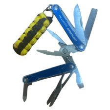 Leatherman Squirt PS4 Pinza