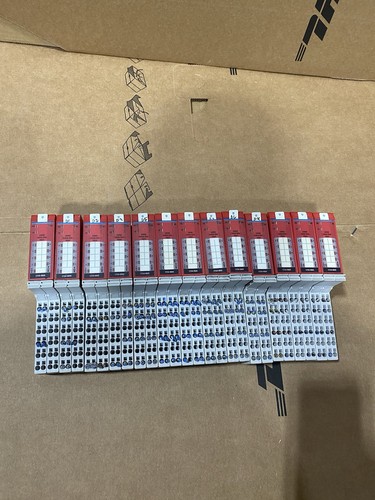Allen bradley 1734 - allen-bradley, 1734-ib8s+
