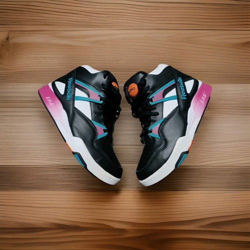 Reebok pump omni zone - omni, retro