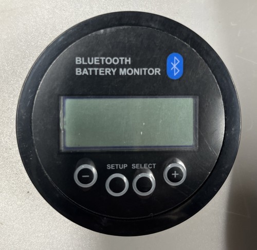 Bmv 712 smart - bmv-712, battery