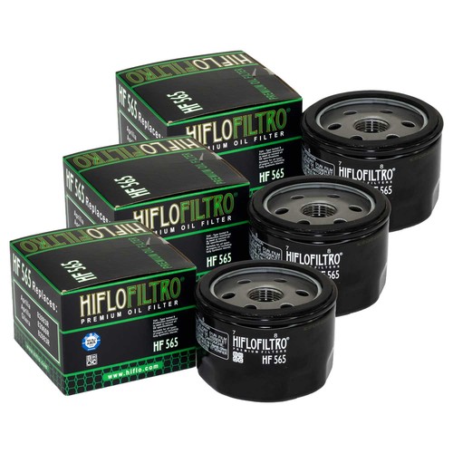 Filtro olio set - , 3