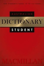 Macmillan australian student - macmillan,