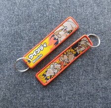 PORTACHIAVI POKEMON CIONDOLO