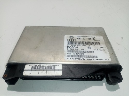 4b0927156bl centralina cambio - 4b0927156bl,
