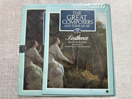 The great composers their - the,