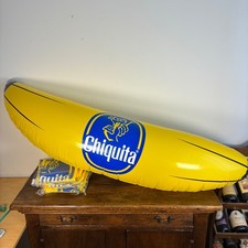 Banana Chiquita Gonfiabile