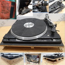 BSR P200 A.S. MECCANICA GIRADISCHI