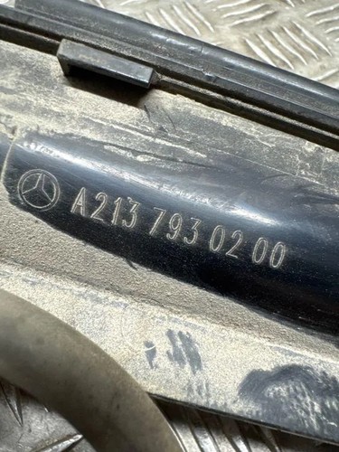 Mercedes benz w211 altri - e,