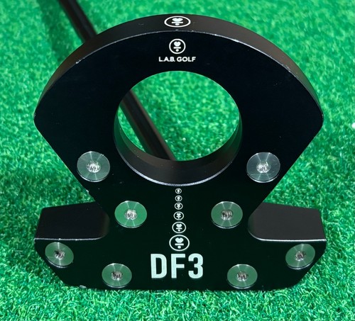 Golf df3 putter 35 - putter, 35"