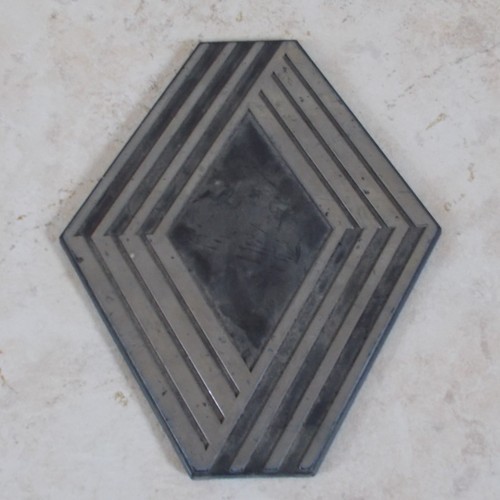 Ancien insigne emblème