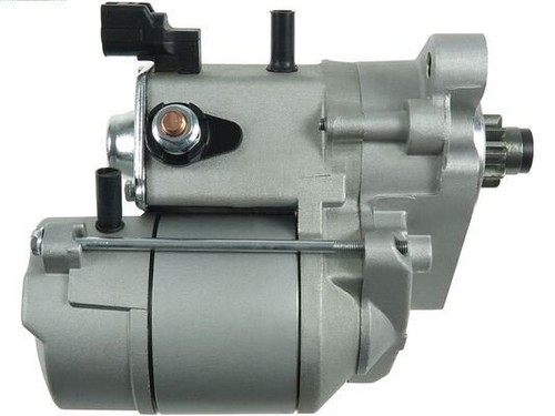 Motorino avviamento nuovo