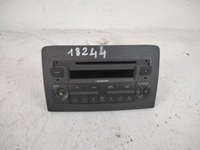 AUTORADIO PER FIAT Idea 1° Serie 188A9000 (03>05)