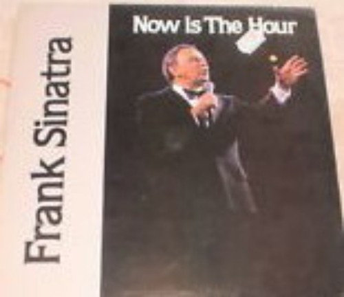 Frank sinatra now - frank, the
