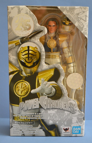 Figuarts modellino white - figuarts:,