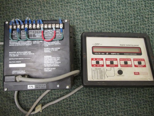 Fpl federal pioneer digital - fpl,