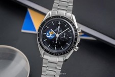 Omega Speedmaster Moonwatch