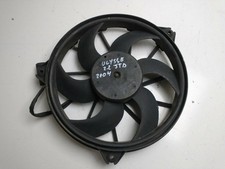 elettroventola per FIAT ULYSSE (179) 2.2 JTD DYNAMIC 2004 221017
