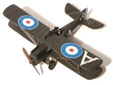 Royal aircraft factory uk - aircraft, se