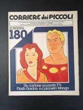 fumetto CORRIERE DEI PICCOLI