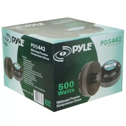 Tweeter pyle pds442 - pyle,