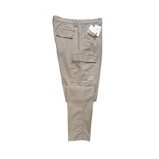 Pantalone cargo uomo Brunello