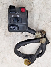 DEVIO LUCI SINISTRO -YAMAHA R1 ANNO 2002 AL 2003