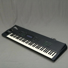 YAMAHA SY99 Synthesizer 76