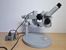Microscopio Zeiss Opmi 1 su