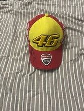 cappello valentino rossi