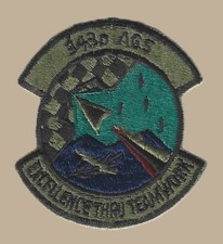 US Air Force 343rd AGS