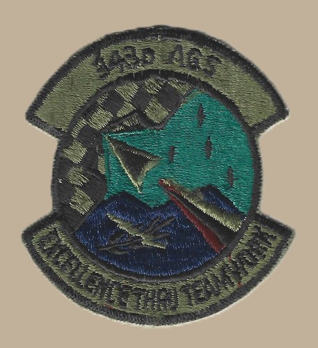 Air force 343rd - us, ags